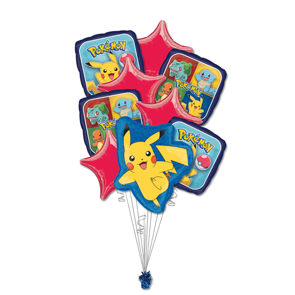 Pokemon Bouquet